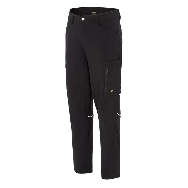 Dunlop Herr Stretch Arbetsbyxor