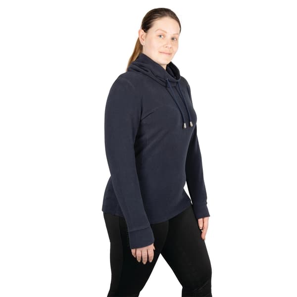 Hy Dam/Dam Elevate Essential Hoodie