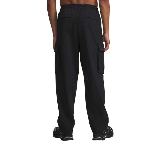 Under Armour Mens Unstoppable Cargo Trousers