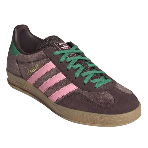 Adidas Gazelle Retro Mockaskor för damer