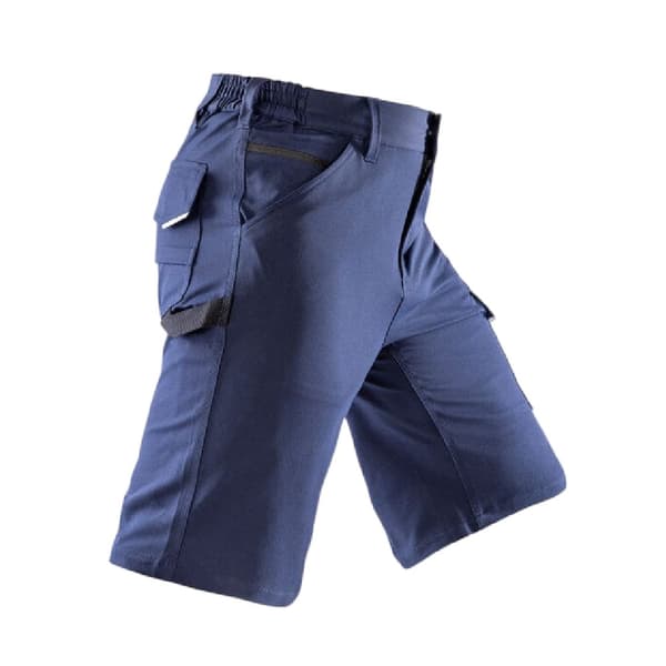 Result Mens Dynamic Slim Work Shorts