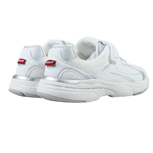 Levis Childrens/Kids Curtis Trainers