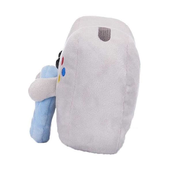 Love Hearts Level Up Controller Plush Toy