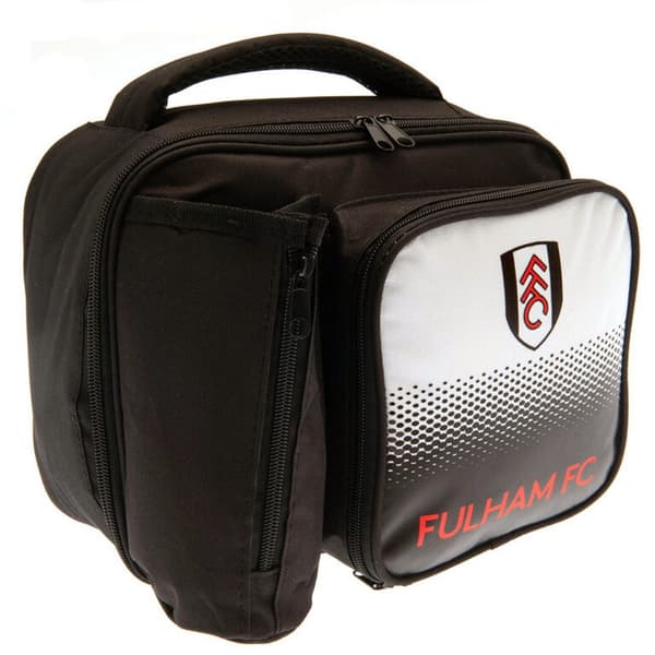 Fulham FC Fade -eväskassi
