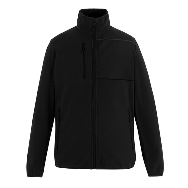 Regatta Herr Active Microfleece Jacka för tryck