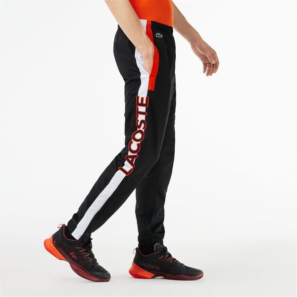 Lacoste Slim Joggers för män
