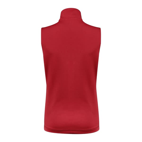 Printer Womens/Ladies Powerslide Gilet
