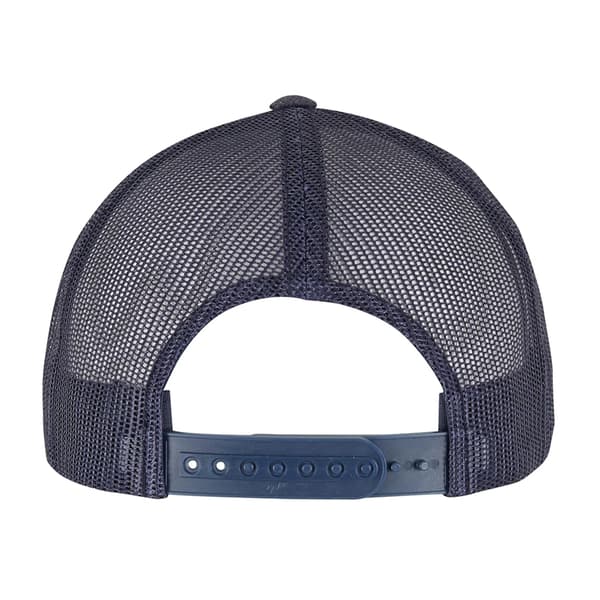 Flexfit Unisex Retro Trucker Keps