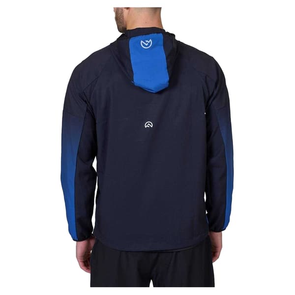 Flux Active Miesten Gradient Logo Regular -takki