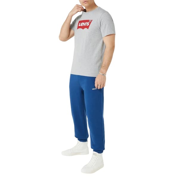 Levis Herr T-shirt med Batwing-logotyp