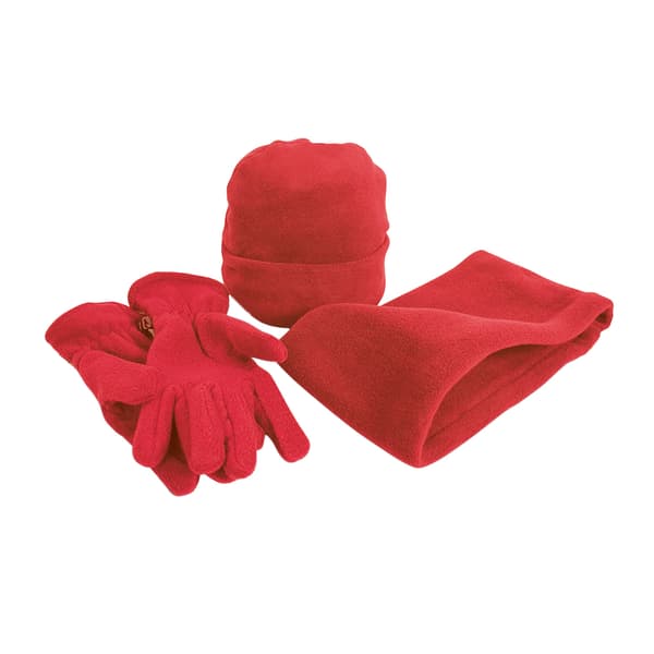 Result Winter Essentials Polartherm Tillbehörsset