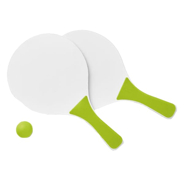 MidOcean Mini Match Small Beach Tennis Set