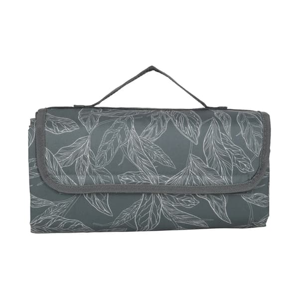 Mountain Warehouse Leaves Picnic Blanket