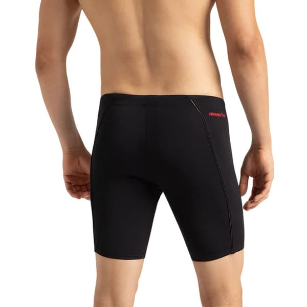 Speedo Mens Compression Jammer Shorts