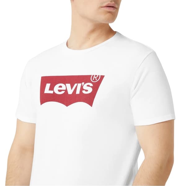 Levis Miesten Batwing-logopaita
