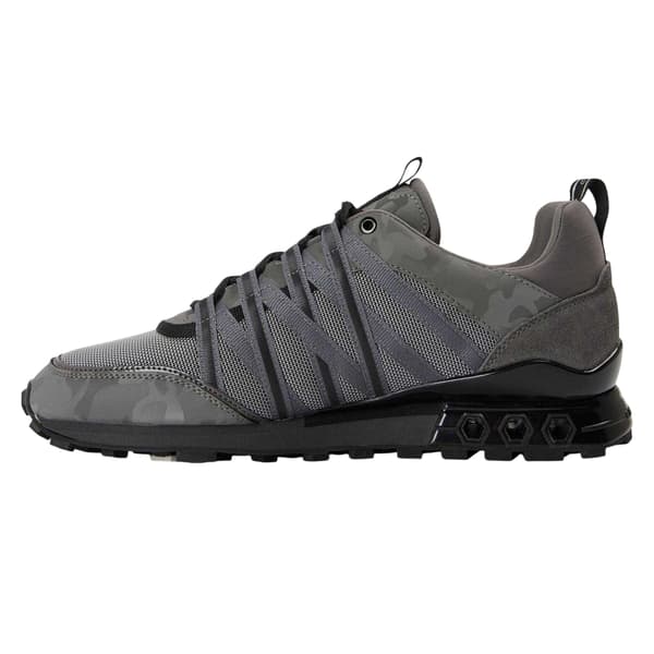 Cruyff miesten Fearia Hex-Tech -lenkkarit