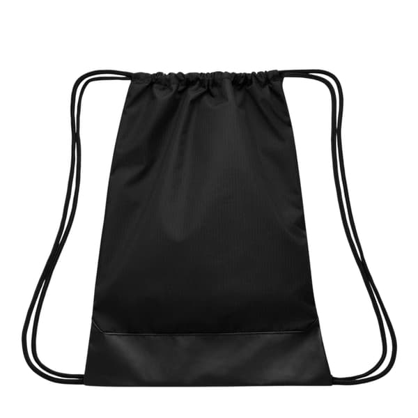 Nike Brasilia Logo Gym Drawstring Bag