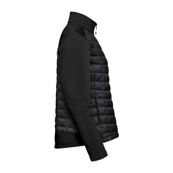 Stormtech Womens/Ladies Appalachian Thermal Soft Shell Jacket