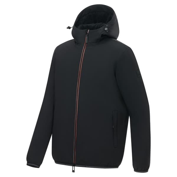 Regatta Mens Evander Insulated Waterproof Jacket