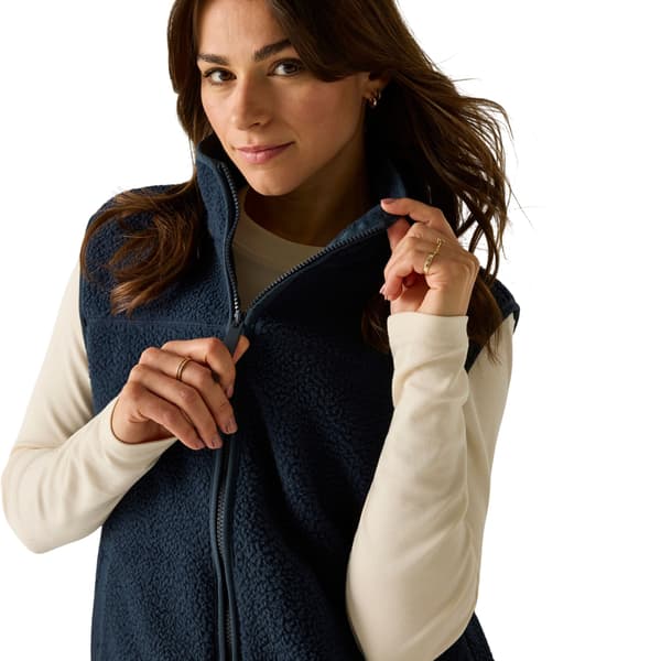 Regatta Dam Frankie Borg Body Warmer