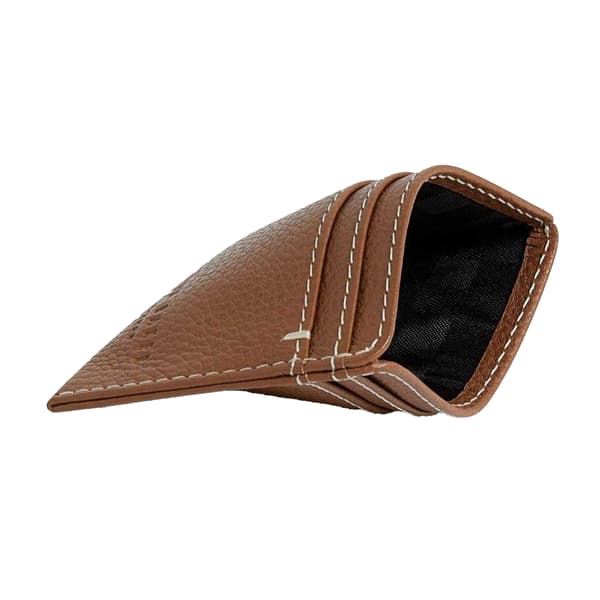 Ted Baker Pebble Leather Everyday -korttikotelo