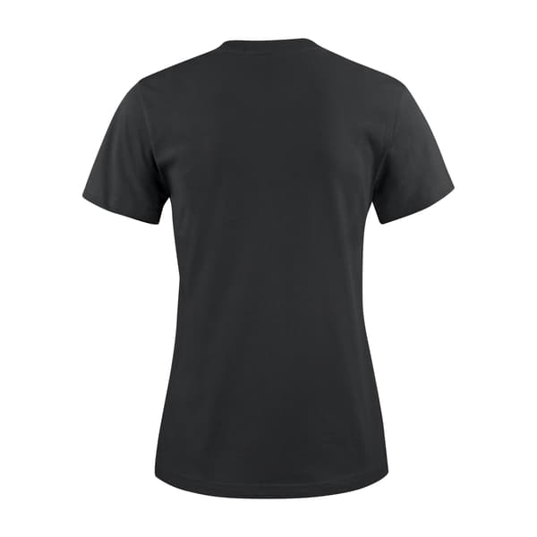 Printer Kraftig T-shirt til kvinder/damer