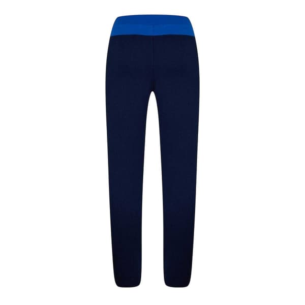 Boss Barn Färgblock Regular Joggingbyxor