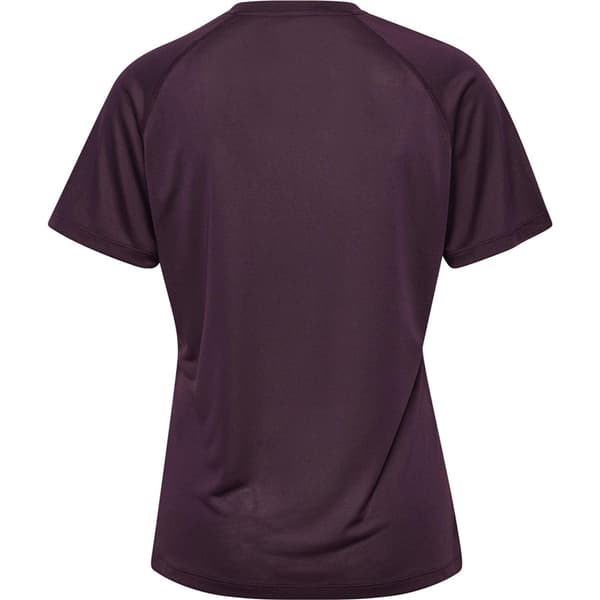 Newline T-shirt til kvinder/damer