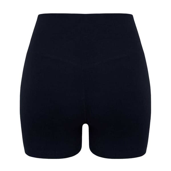 Miso Cykelshorts med hög midja för dam