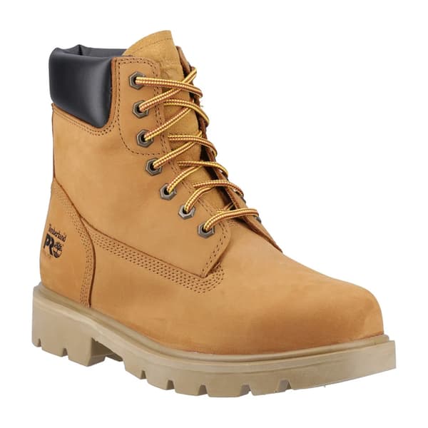 Timberland Pro Herr Sawhorse 2.0 Säkerhetskängor i Läder