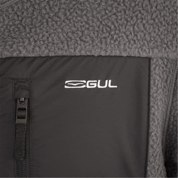 Gul Mens Patterned Chest Pocket Jacket