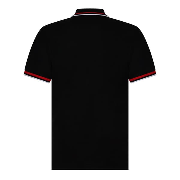 Fila Herr Bowey Pikétröja
