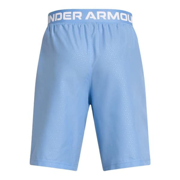 Under Armour Boys HalfBack -uimashortsit