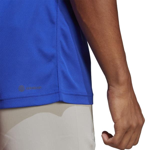 Adidas Fab Pikétröja för Herr