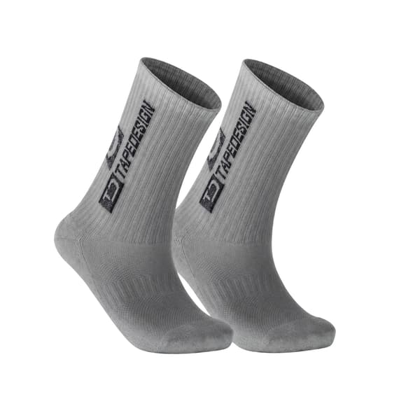 TapeDesign Childrens/Kids Grip Socks