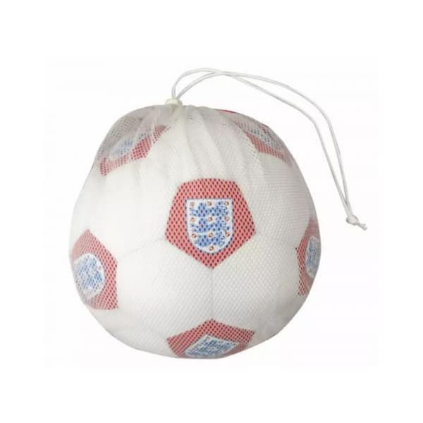 England FA Football Cushion