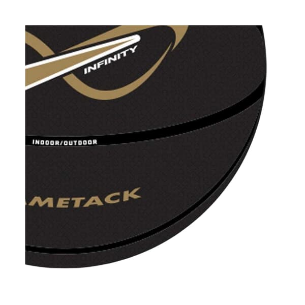 Nike Infinity GameTack Basketball