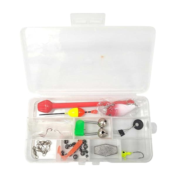 Diem Beginner Fishing Set