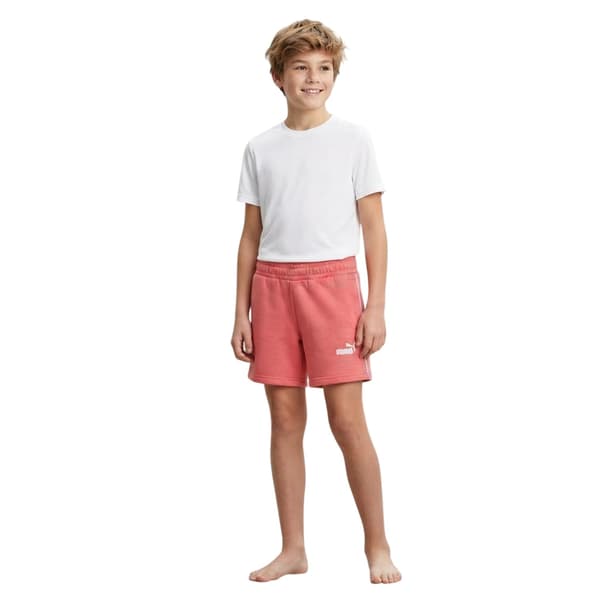 Puma Barn/Kids Vävd Sweatshorts