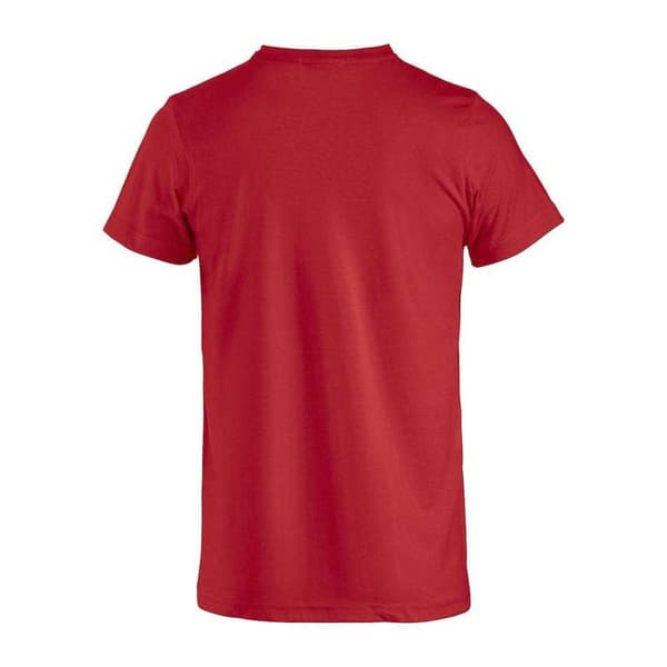 Clique Herr Basic T-shirt