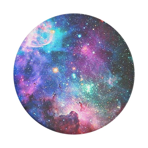 Popsockets Galaxy Mobile Phone Grip