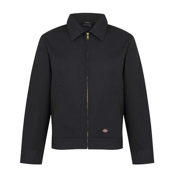 Dickies Mens Eisenhower Harrington Jacket