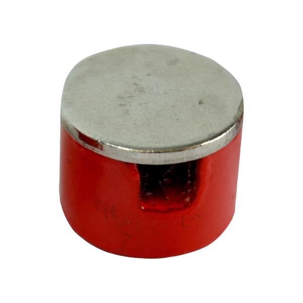 Faithfull Button Magnet