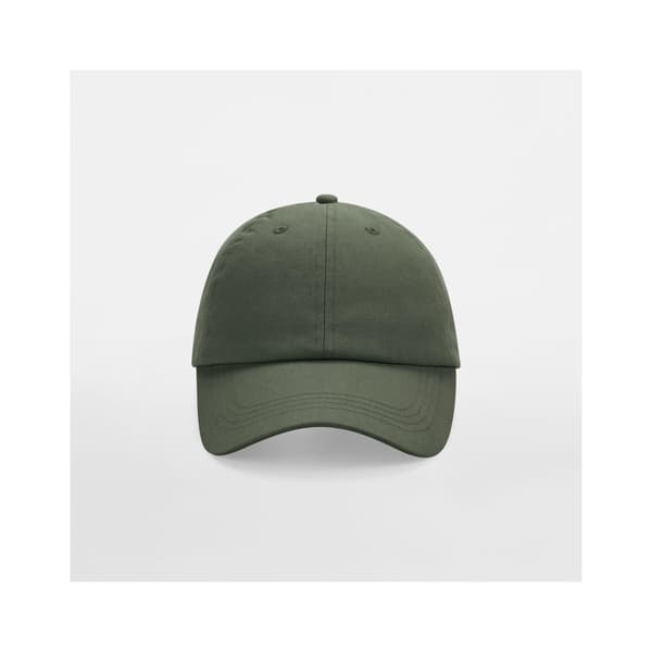 Beechfield Unisex Low Profile 6 Panel Dad Cap med lav profil