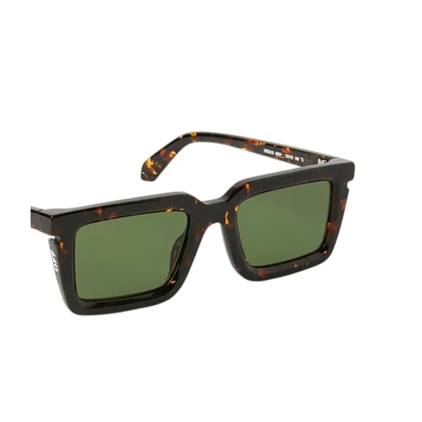 Off White Unisex Aikuisten Minneapolis Aurinkolasit