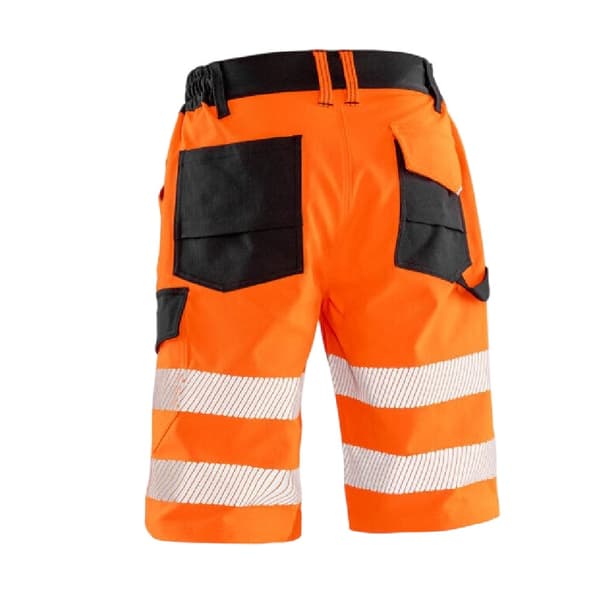 Result Safe-Guard Miesten Dynaamiset Stretch Työshortsit