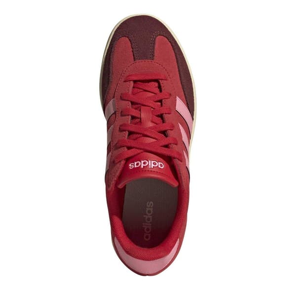 Adidas Dam Barreda Mocka Platåskor