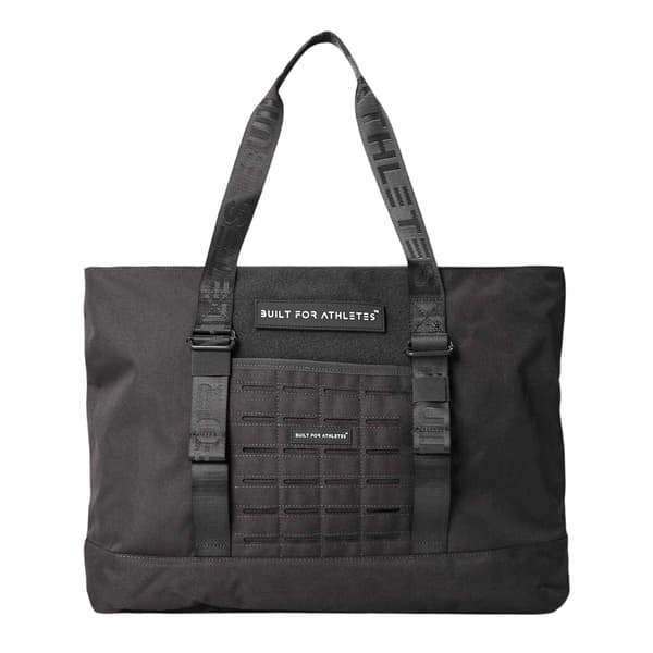 Built for Athletes 20L Tote Bag