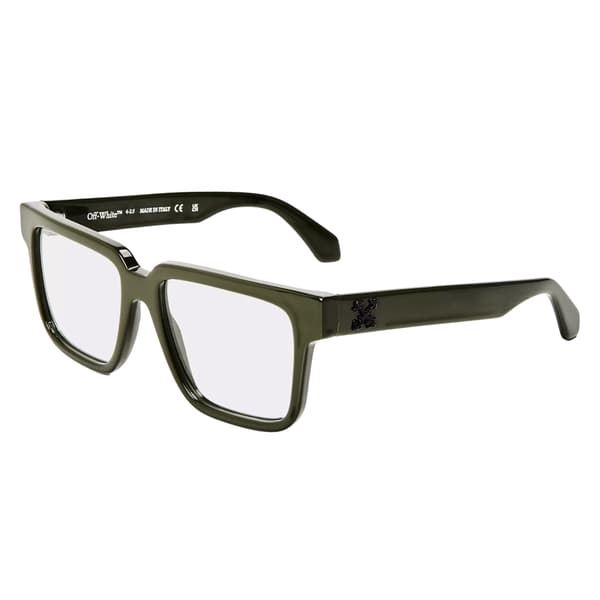 Off White Mens Style 8o Square Sunglasses