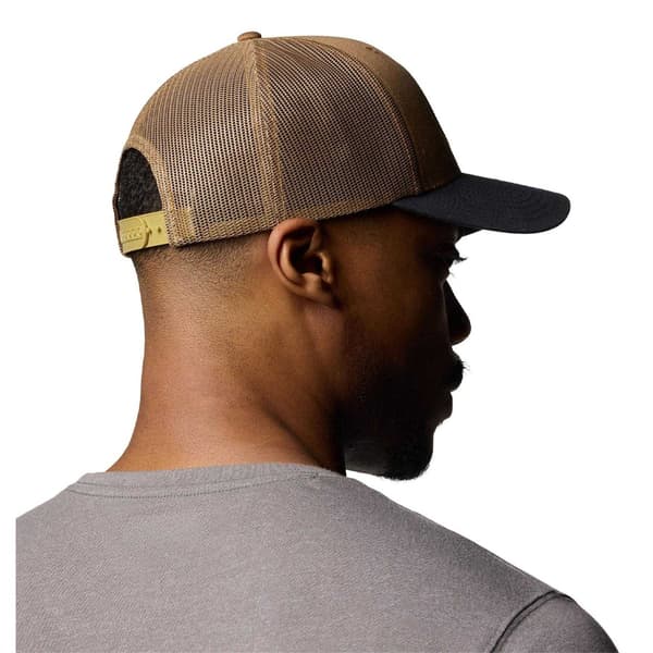 Columbia Mountain Trucker Cap